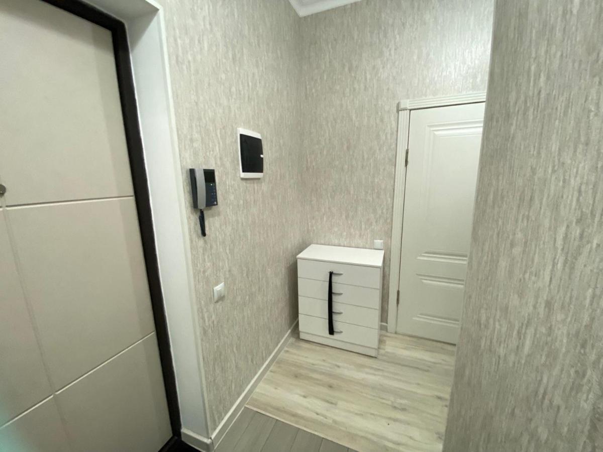 Whitehome In Panorama Park Astana Buitenkant foto